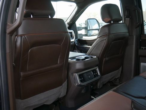 Used 2024 Ford F250 King Ranch image 31