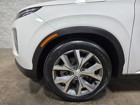 Used 2022 Hyundai Palisade SEL w/ 8P Bench Seat Package image 68