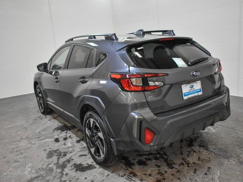 Certified 2026 Subaru Crosstrek 2.5i Limited image 6