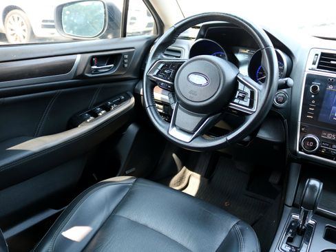 Used 2019 Subaru Legacy 2.5i Limited image 35