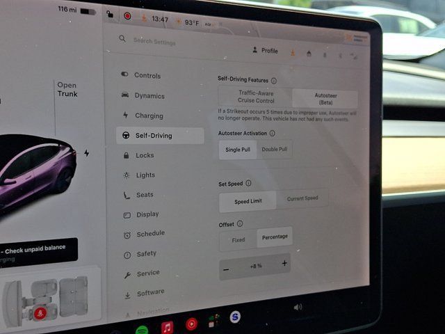 Used 2019 Tesla Model 3 Standard Range Plus RWD image 29