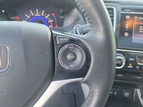 Used 2015 Honda Civic EX-L image 24