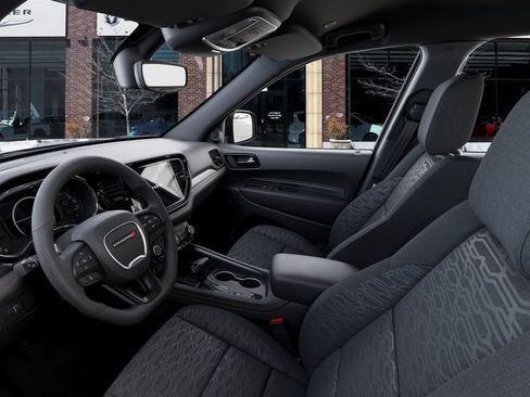 New 2027 Dodge Durango GT AWD/4WD image 22