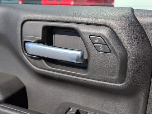 New 2026 Chevrolet Silverado 1500 Custom image 15