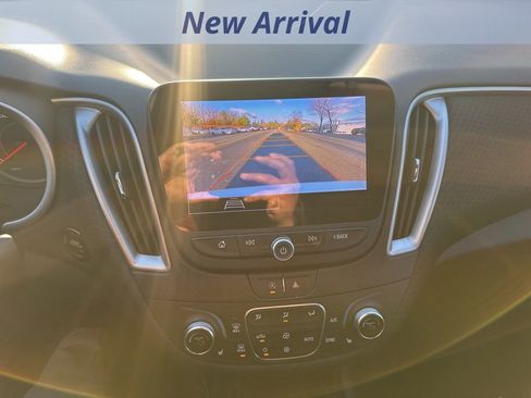 Certified 2024 Chevrolet Malibu LT image 13
