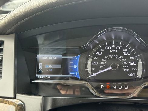 Used 2014 Lincoln MKS w/ Equipment Group 101A image 13