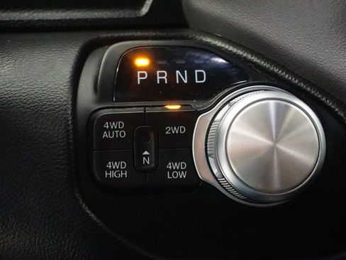 Used 2020 RAM 1500 Sport w/ Advanced Safety Group AWD/4WD image 25