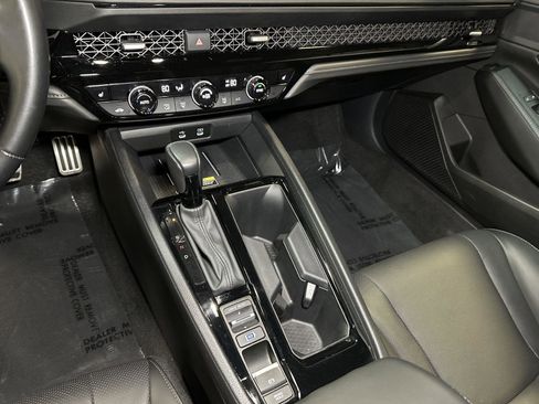 Used 2025 Honda Accord Sport image 29