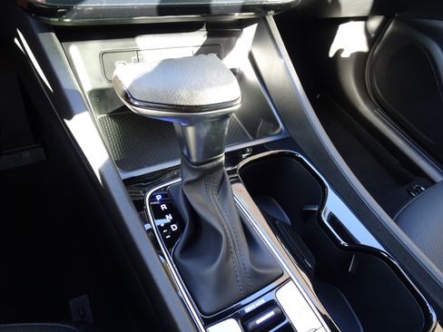 New 2026 Hyundai Santa Cruz SEL image 15