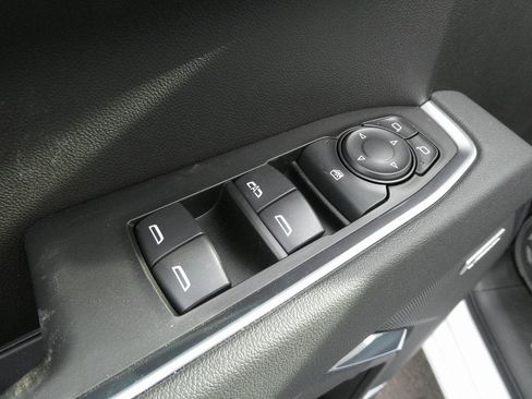 New 2026 Chevrolet Silverado 1500 RST w/ RST All Star Premium Package image 21