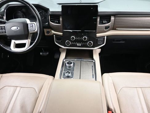 Used 2023 Ford Expedition Max Limited AWD/4WD image 13