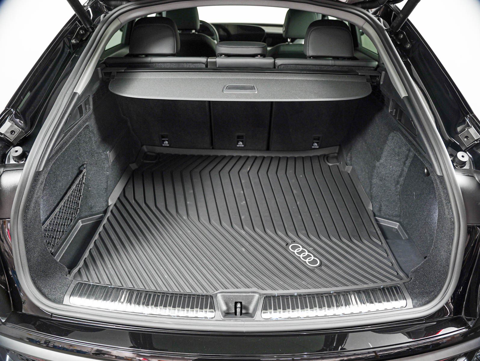 Certified 2026 Audi Q5 Premium AWD/4WD image 8