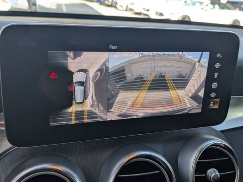 Certified 2022 Mercedes-Benz GLC 300 4MATIC image 8