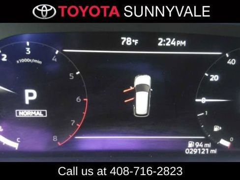 Used 2025 Mitsubishi Outlander SEL AWD/4WD image 3