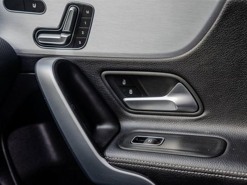 Used 2019 Mercedes-Benz A 220 4MATIC w/ Premium Package image 24