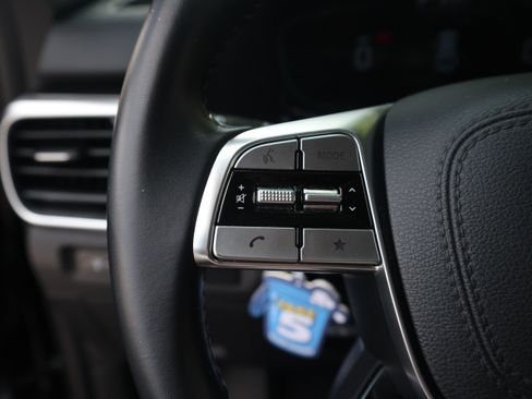 Used 2024 Kia Telluride S w/ S Sunroof Package AWD/4WD image 17