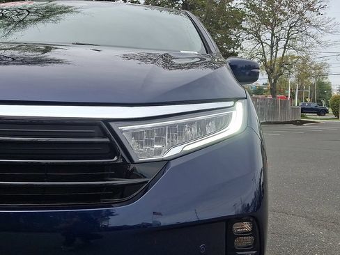 Used 2024 Honda Odyssey Touring image 10