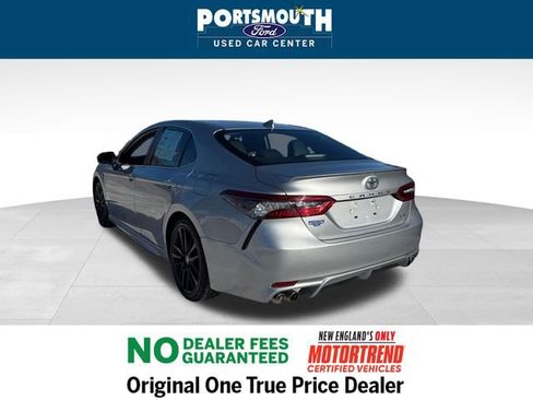 Used 2024 Toyota Camry LE image 21
