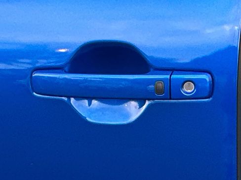 New 2026 Nissan Frontier PRO-4X w/ Pro Premium Package image 16