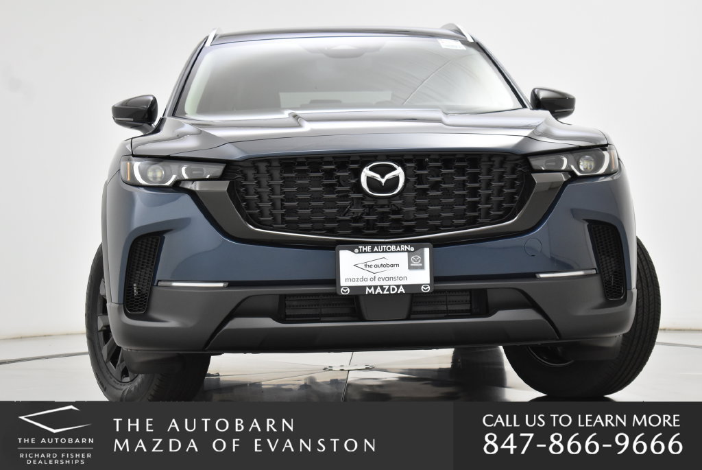 New 2026 MAZDA CX-50 AWD 2.5 S w/ Select Package image 5