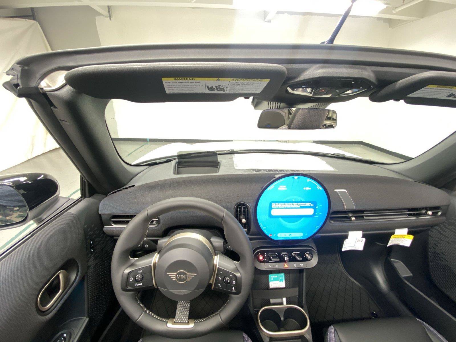 New 2026 MINI Cooper S FWD image 31
