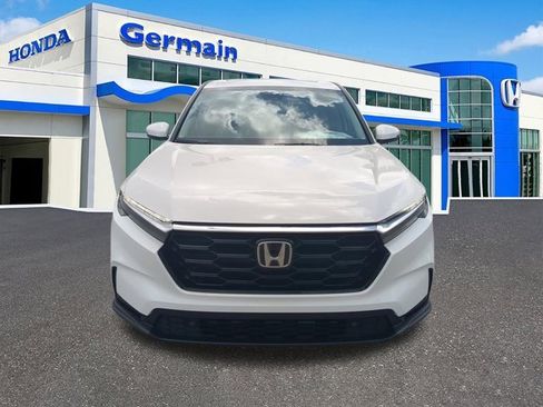 New 2026 Honda CR-V EX-L image 7