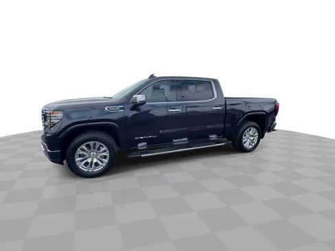 Used 2026 GMC Sierra 1500 Denali w/ Technology Package AWD/4WD image 4