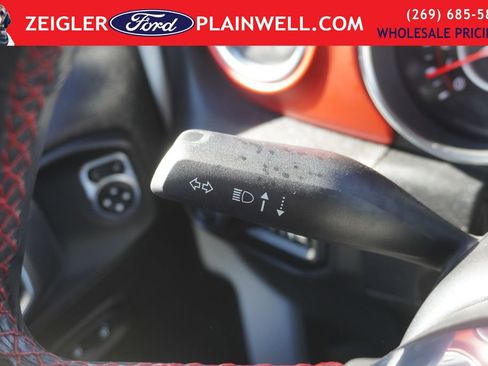 Used 2021 Jeep Gladiator Rubicon w/ LED Lighting Group image 25