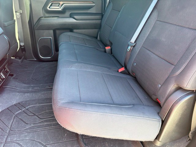 Used 2024 Chevrolet Silverado 2500 LT w/ All Star Edition AWD/4WD image 12