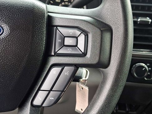 Certified 2017 Ford F150 XLT image 21