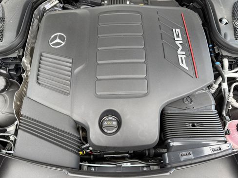 New 2026 Mercedes-Benz AMG GT 53 image 26