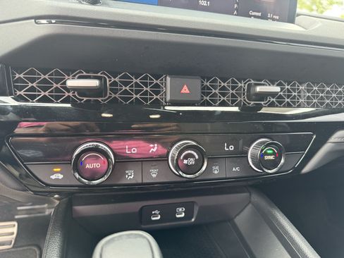 Certified 2023 Honda Accord Sport image 17