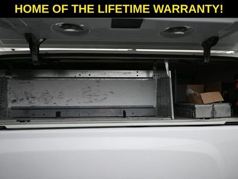 Used 2013 Chevrolet Silverado 2500 W/T RWD image 36