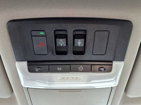 Used 2023 Nissan Rogue SL w/ SL Premium Package FWD image 12