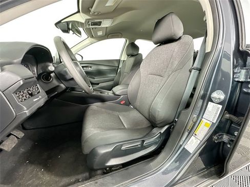 Used 2025 Honda Accord LX image 17