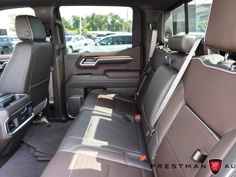 Used 2025 GMC Sierra 1500 Denali AWD/4WD image 53