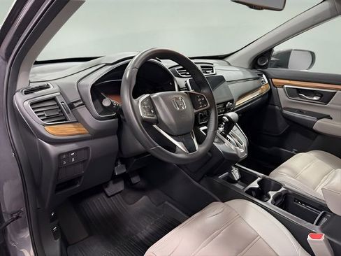 Used 2018 Honda CR-V Touring image 10