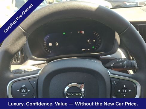 Certified 2024 Volvo XC60 B5 Core w/ Climate Package AWD/4WD image 20