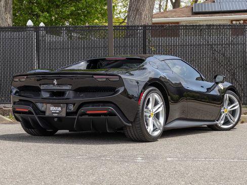 Used 2024 Ferrari 296 GTB RWD image 26