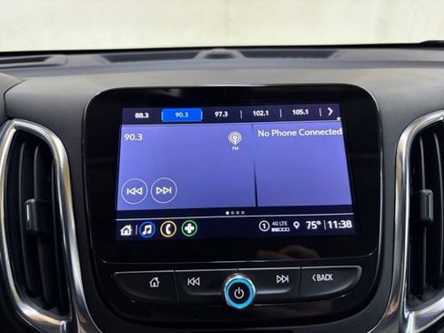 Used 2023 Chevrolet Equinox Premier AWD/4WD image 96