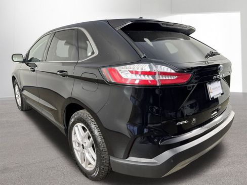 Used 2023 Ford Edge SEL image 29