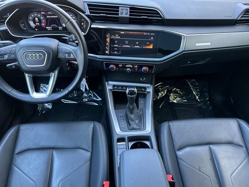 Used 2025 Audi Q3 2.0T Premium AWD/4WD image 15