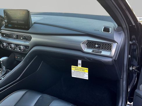 Certified 2026 Acura Integra A-Spec w/ Technology Package FWD image 26