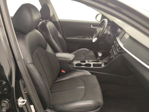 Used 2019 Kia Optima S FWD image 21