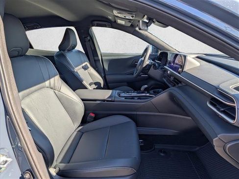 Used 2026 Toyota Crown XLE image 20