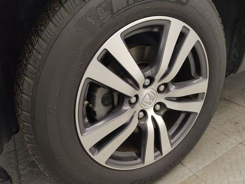 Used 2018 Honda Pilot EX-L image 31