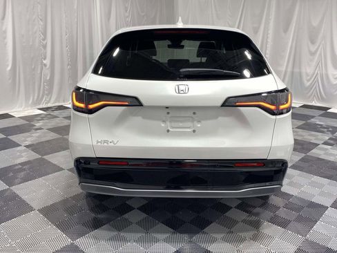 New 2026 Honda HR-V EX-L image 3