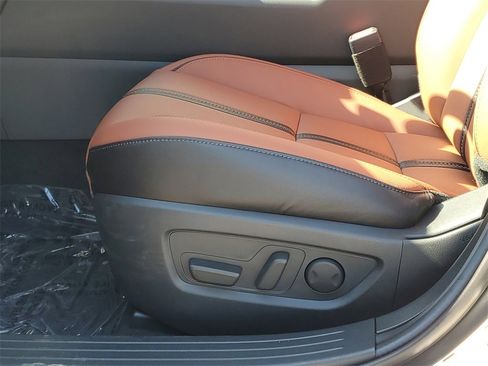 New 2025 MAZDA CX-50 2.5 Turbo w/ Weather Package image 13