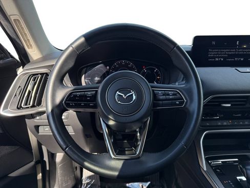 Used 2024 MAZDA CX-90 Plug-In Hybrid w/ Premium Pkg AWD/4WD image 12