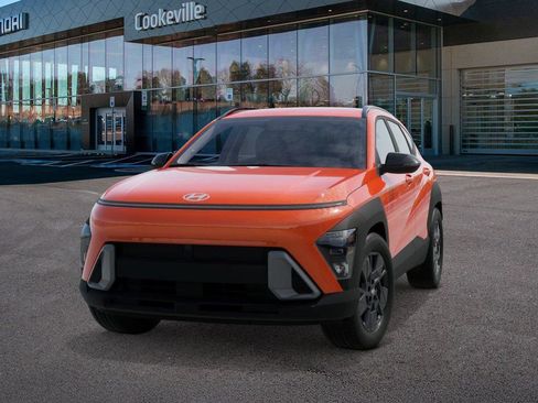 New 2026 Hyundai Kona SEL Premium image 6